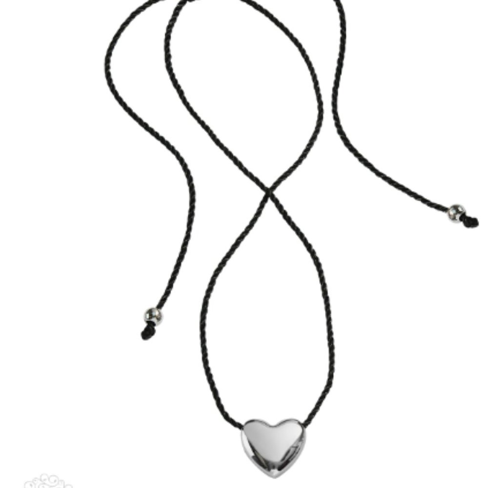 Parklane Silverton necklace
